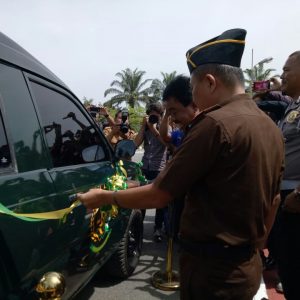 Pelayanan dan Inovasi Kejari Labuhanbatu Untuk Masyarakat