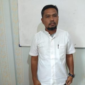 Kejari Labuhanbatu menerima Tahap II a.n SUPRIANTO Als SUPRI