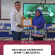 JAKSA MASUK SEKOLAH (JMS)”Kenakalan Remaja: Membangun Generasi Pelajar yang Sadar Hukum dan Berintegritas”