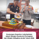 Kunjungan Kapolres Labuhanbatu dalam Rangka Syukuran Hari Bhakti Adhyaksa ke-66 Tahun 2026